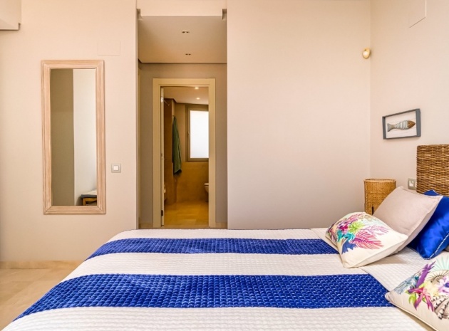 Resale - Apartment - Campoamor - Las Colinas Golf Club