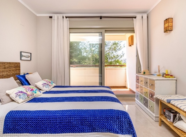 Resale - Apartment - Campoamor - Las Colinas Golf Club