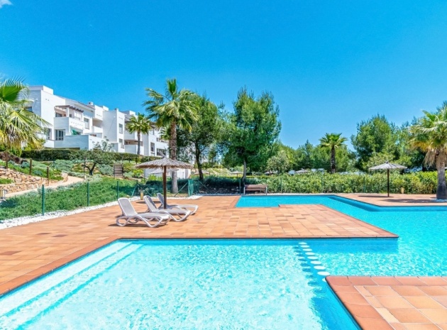 Resale - Apartment - Campoamor - Las Colinas Golf Club