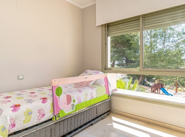 Resale - Apartment - Campoamor - Las Colinas Golf Club