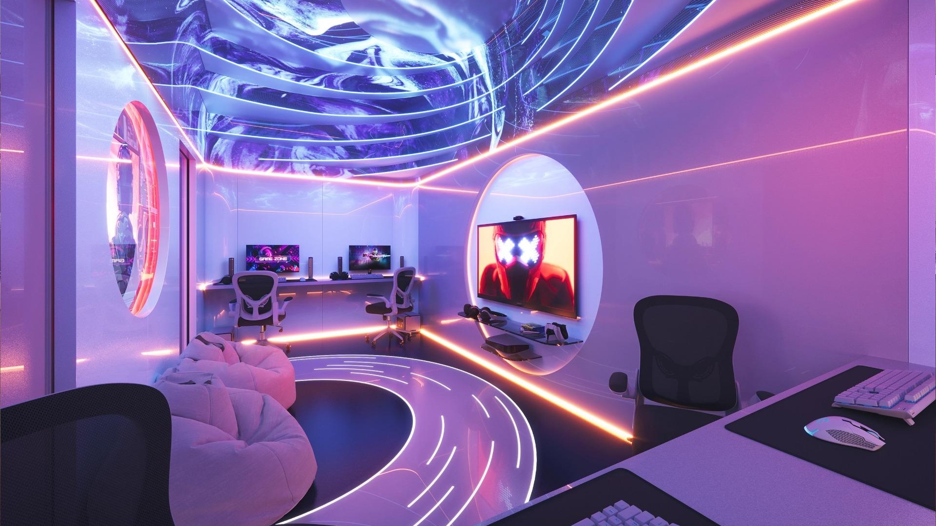 New Build - Apartment - Mijas - Cerrado del Aguila Golf and Resort