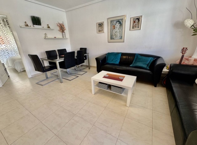 Wederverkoop - Herenhuis - Ciudad Quesada