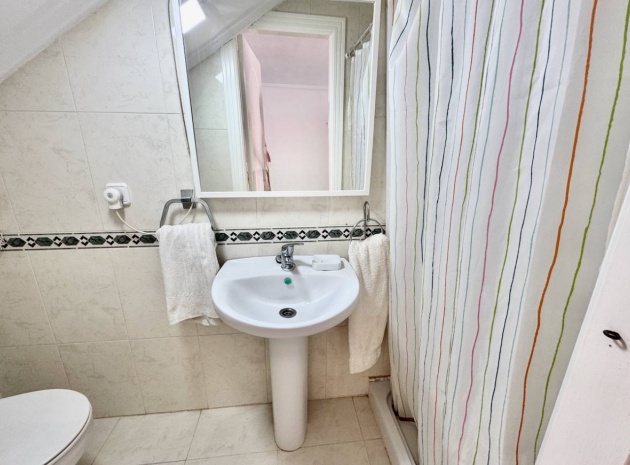 Wederverkoop - Herenhuis - Ciudad Quesada