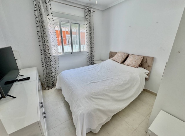 Wederverkoop - Herenhuis - Ciudad Quesada