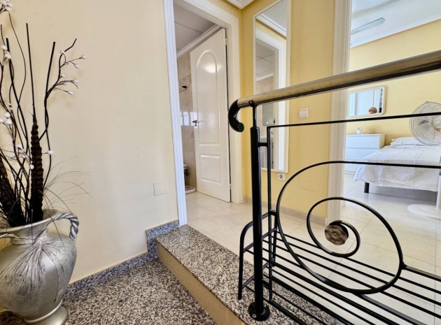 Wederverkoop - Herenhuis - Ciudad Quesada