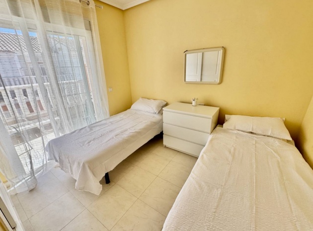 Wederverkoop - Herenhuis - Ciudad Quesada