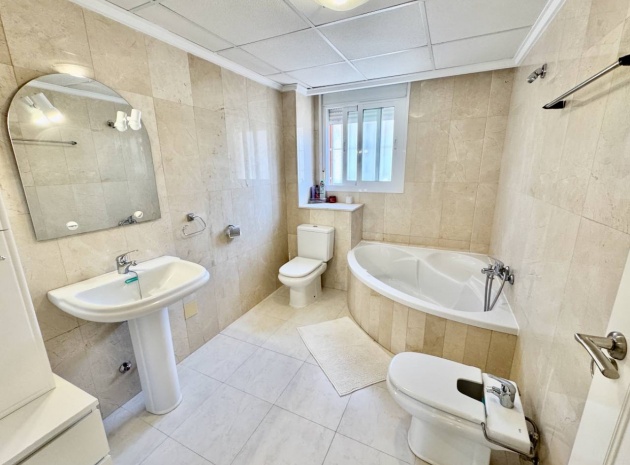 Wederverkoop - Herenhuis - Ciudad Quesada