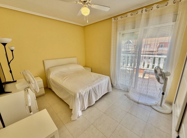 Wederverkoop - Herenhuis - Ciudad Quesada