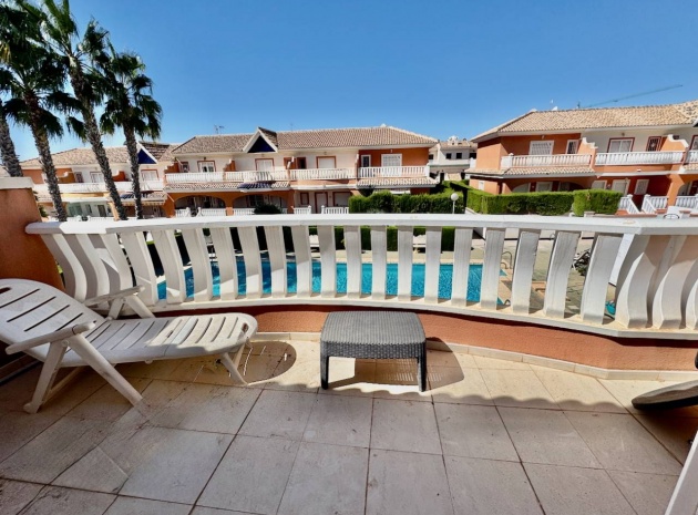 Wederverkoop - Herenhuis - Ciudad Quesada