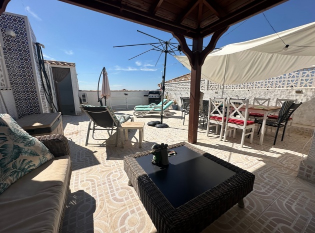 Wederverkoop - Appartement - Los Montesinos - Entre Naranjos