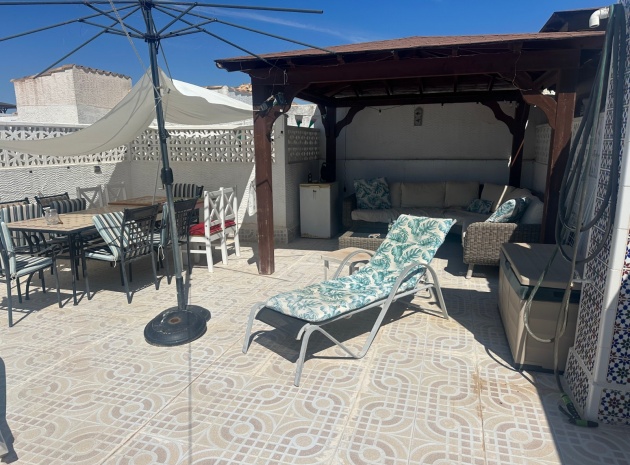 Wederverkoop - Appartement - Los Montesinos - Entre Naranjos