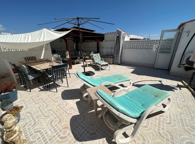 Wederverkoop - Appartement - Los Montesinos - Entre Naranjos