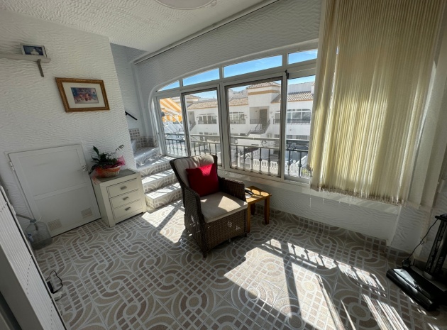 Wederverkoop - Appartement - Los Montesinos - Entre Naranjos