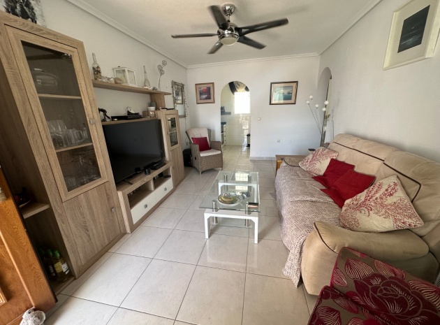 Wederverkoop - Appartement - Los Montesinos - Entre Naranjos