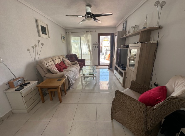 Wederverkoop - Appartement - Los Montesinos - Entre Naranjos