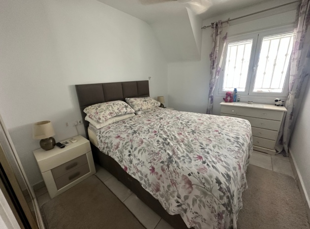 Wederverkoop - Appartement - Los Montesinos - Entre Naranjos