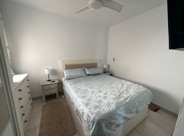 Wederverkoop - Appartement - Los Montesinos - Entre Naranjos