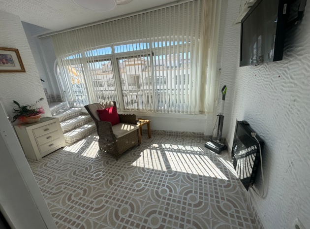 Wederverkoop - Appartement - Los Montesinos - Entre Naranjos