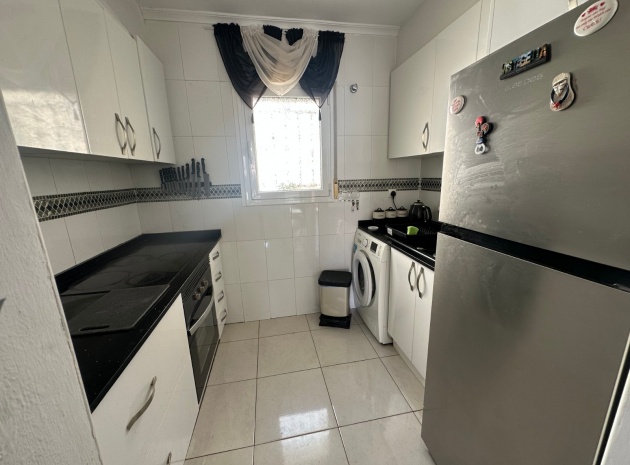 Wederverkoop - Appartement - Los Montesinos - Entre Naranjos