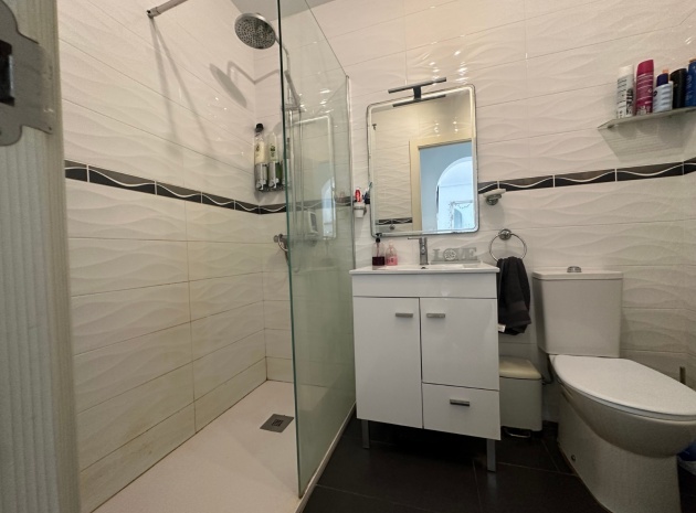 Wederverkoop - Appartement - Los Montesinos - Entre Naranjos