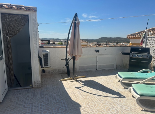 Wederverkoop - Appartement - Los Montesinos - Entre Naranjos