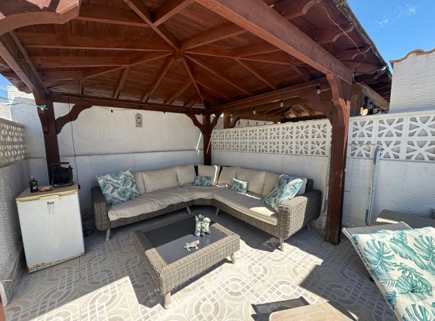 Wederverkoop - Appartement - Los Montesinos - Entre Naranjos