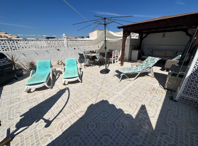 Wederverkoop - Appartement - Los Montesinos - Entre Naranjos