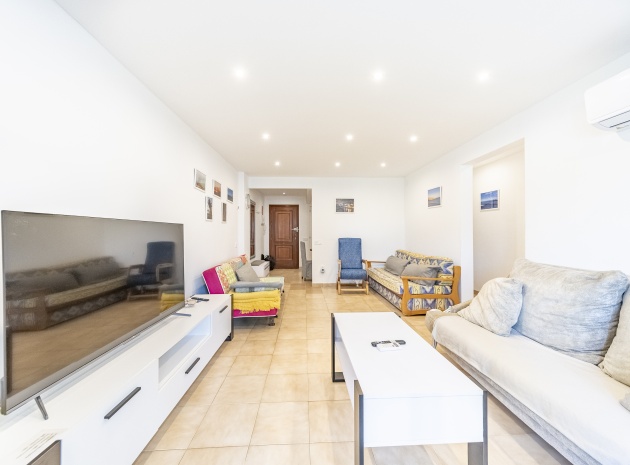 Resale - Apartment - Punta Prima - beachside punta prima