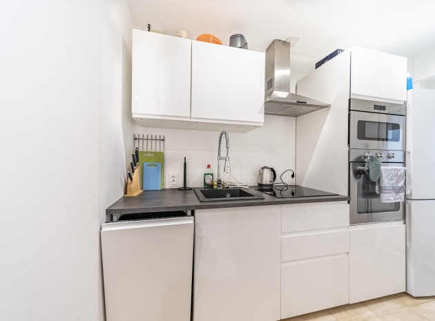 Resale - Apartment - Punta Prima - beachside punta prima