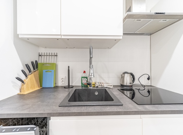 Resale - Apartment - Punta Prima - beachside punta prima