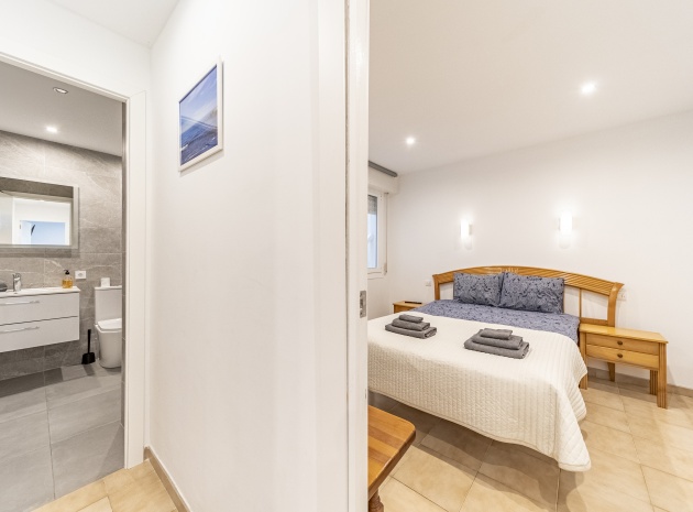 Resale - Apartment - Punta Prima - beachside punta prima