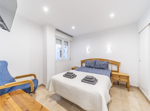 Resale - Apartment - Punta Prima - beachside punta prima