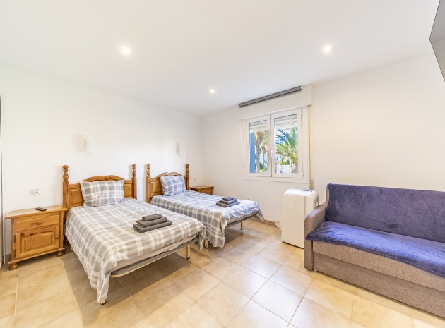 Resale - Apartment - Punta Prima - beachside punta prima