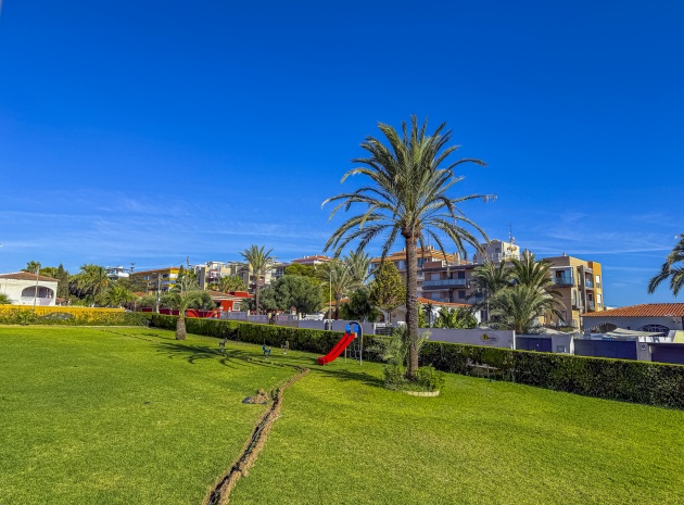 Resale - Apartment - Punta Prima - beachside punta prima