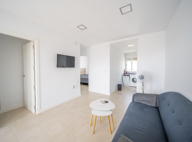 Wederverkoop - Appartement - Punta Prima - la campana