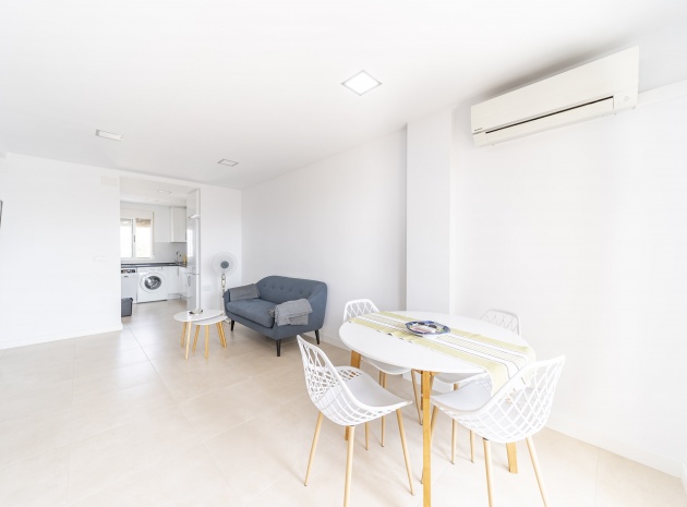 Wederverkoop - Appartement - Punta Prima - la campana