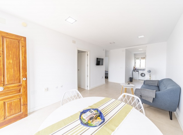 Wederverkoop - Appartement - Punta Prima - la campana