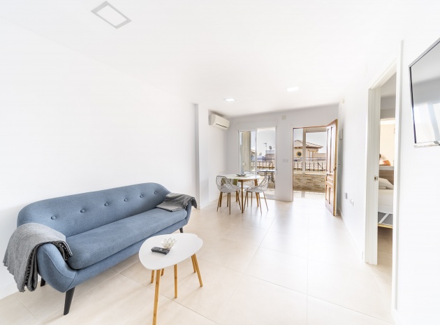 Wederverkoop - Appartement - Punta Prima - la campana