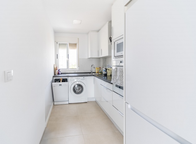 Wederverkoop - Appartement - Punta Prima - la campana