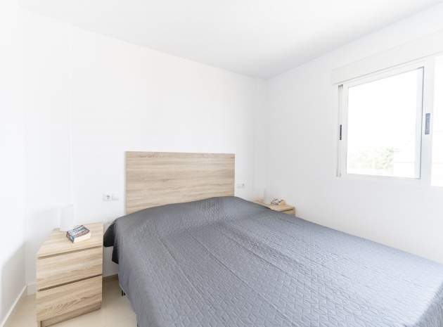 Wederverkoop - Appartement - Punta Prima - la campana