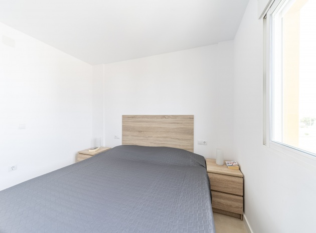 Wederverkoop - Appartement - Punta Prima - la campana