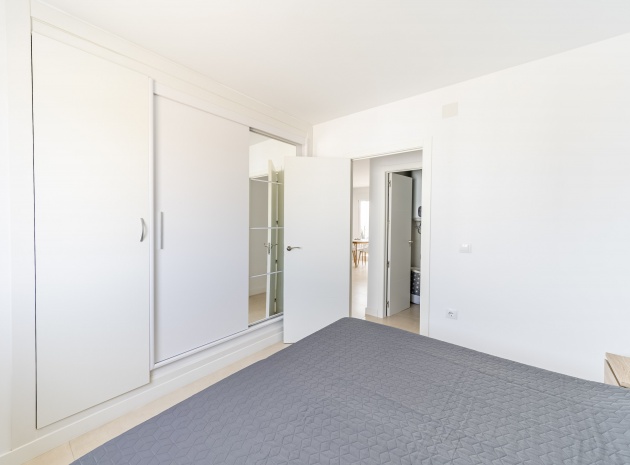 Wederverkoop - Appartement - Punta Prima - la campana