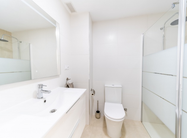 Wederverkoop - Appartement - Punta Prima - la campana