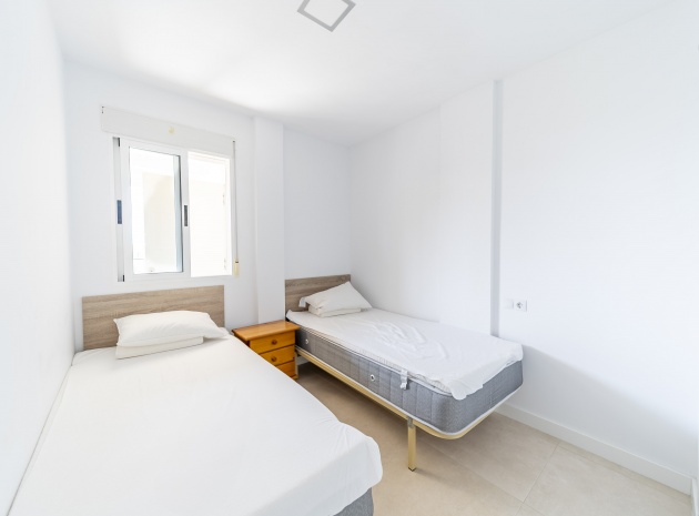 Wederverkoop - Appartement - Punta Prima - la campana