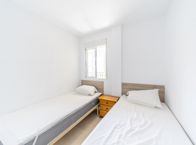 Wederverkoop - Appartement - Punta Prima - la campana