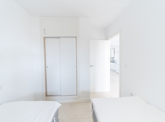 Wederverkoop - Appartement - Punta Prima - la campana