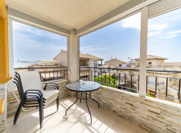 Wederverkoop - Appartement - Punta Prima - la campana