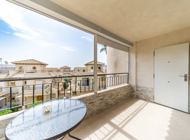 Wederverkoop - Appartement - Punta Prima - la campana