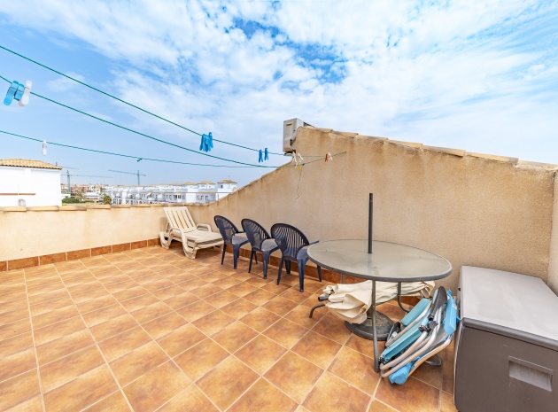 Wederverkoop - Appartement - Punta Prima - la campana
