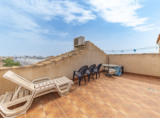Wederverkoop - Appartement - Punta Prima - la campana